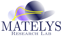Logo of Matelys
