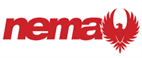 NEMA (UK) logo