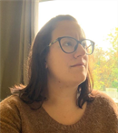 A profile picture of Sarah Walker