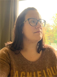 A profile picture of Sarah Walker