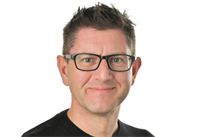 Professor Andrew Rowland