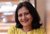 Dr Medha Tadpatrikar