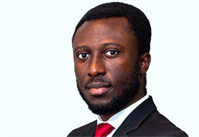 Dr Meshach Asare-Werehene