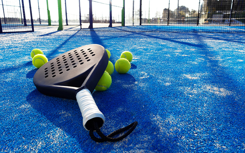 Padel
