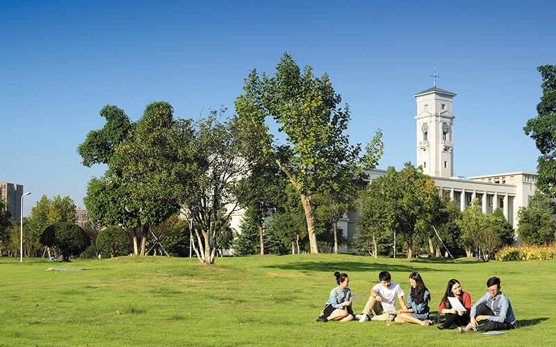 UNNC Trent building 800x