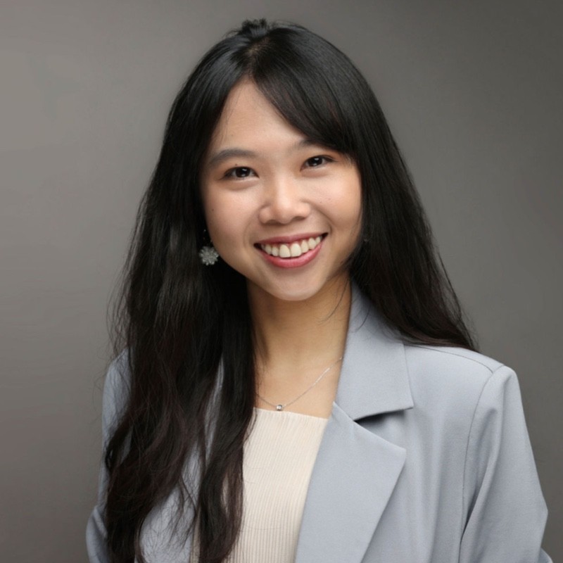 Sabrina Meng Chen Chiang