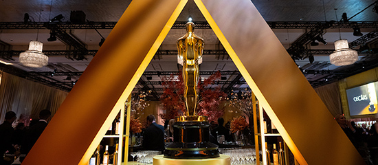 Oscars 2026 550x