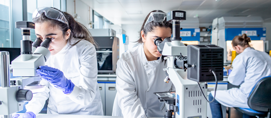 Nottingham achieves best-ever result in QS World University Rankings by Subject