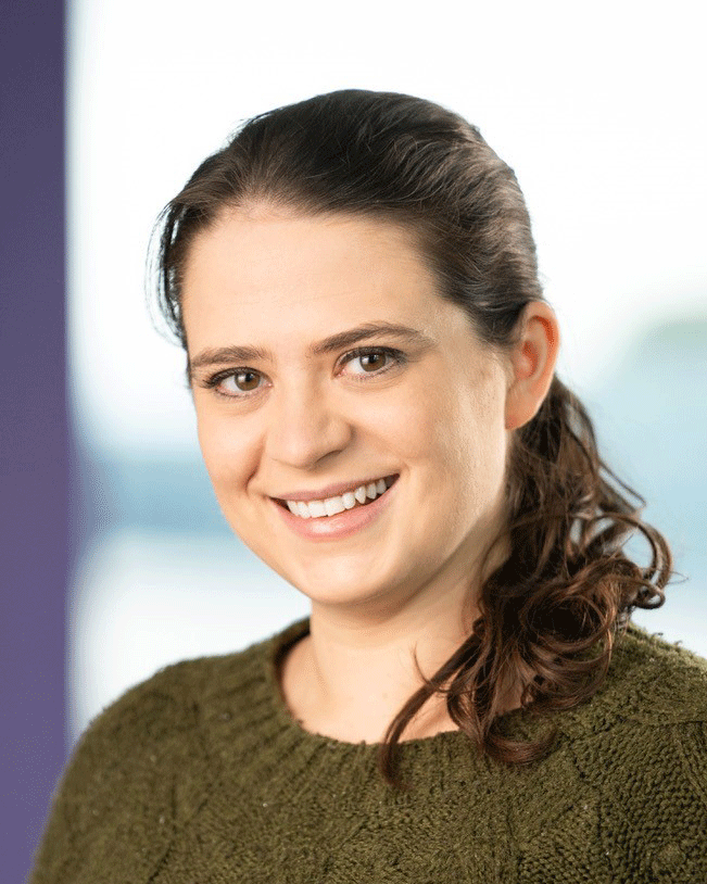 Dr Jennifer Ashworth