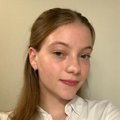 Julia (placements student)