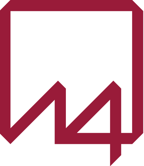 M4C logo device