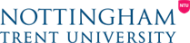 Nottingham Trent Uni logo