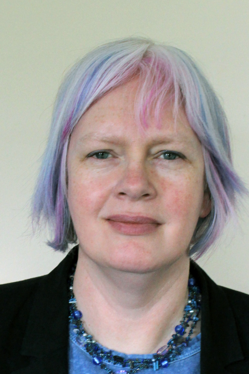 Máire Ní Fhlathúin