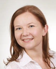 Magdalena Tomczynska