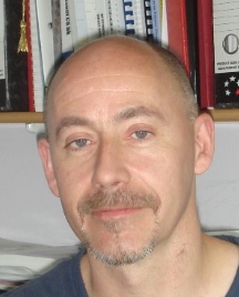 Professor Cameron Alexander