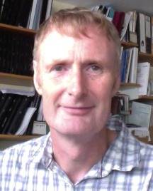 Professor David Grant