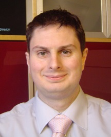 George-William Smith