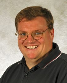 Professor Sam Kingman