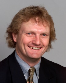 Professor Steve Howdle