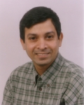 Image of Ranjan Swarup