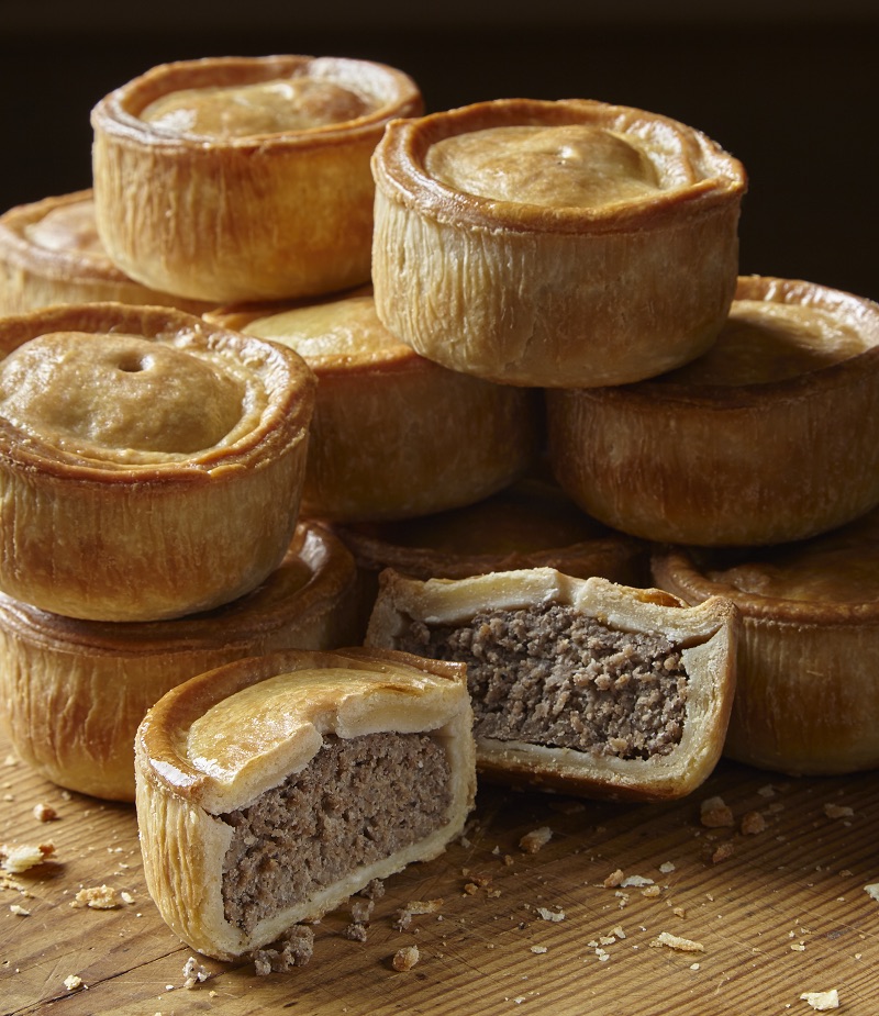 News - Jampa’s Porky Pies