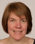 Image of Fiona McCullough