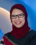 Image of Sally Eldeghaidy