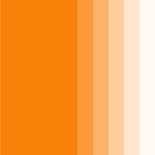 Sample  Mandarin orange colour