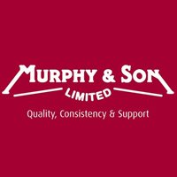Murphy and Son logo
