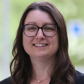 Photo of Jillian Rickly