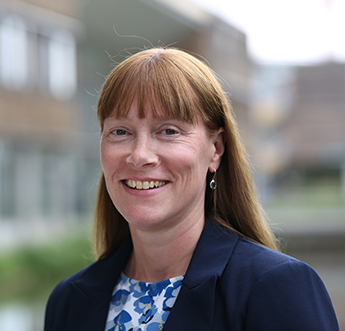 Professional photo of Susanna Mason