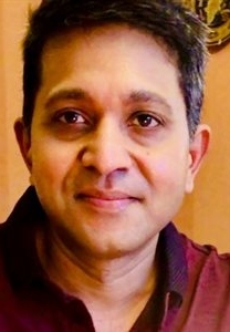 Raj Krishnan