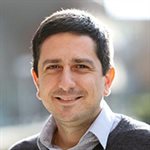 Paraskevas Vezyridis