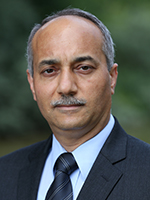 Professional head and shoulders photo of Hafez Abdo