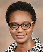 Head and shoulders photo of Judy Kepher