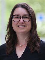 Jillian Rickly May 2023