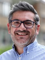 Patricio Headshot STTAR-C