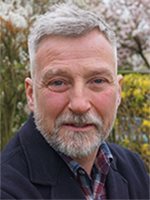 Photo of Scott McCabe