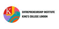 Entrepreneurship Institute King's College London - logo