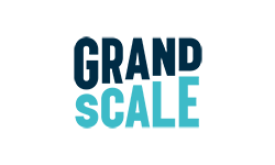 Grand Scale logo