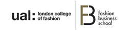 London College of fashion - UAL logo