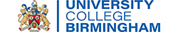 University College Birmingham logo