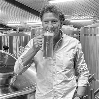 Matt Wilson - Freedom Brewery