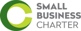 Small Business Charter logo