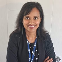 Dr Samanthika Gallage