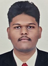 Professional head and shoulders photo of Varad Jadhav
