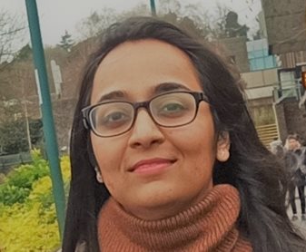 Arfa Karim