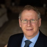 Head and shoulders photo of Professor David Falzani.