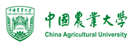 Chinese Agricultural University logo