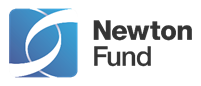 Newton Fund logo